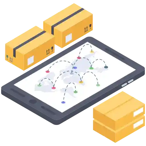 Warehouse Management System