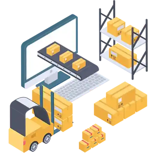 Warehouse Management System