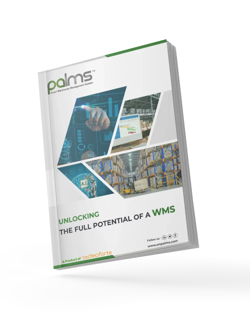 Full Potential of a WMS