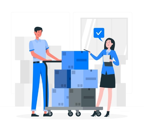 Shrinkage in Inventory