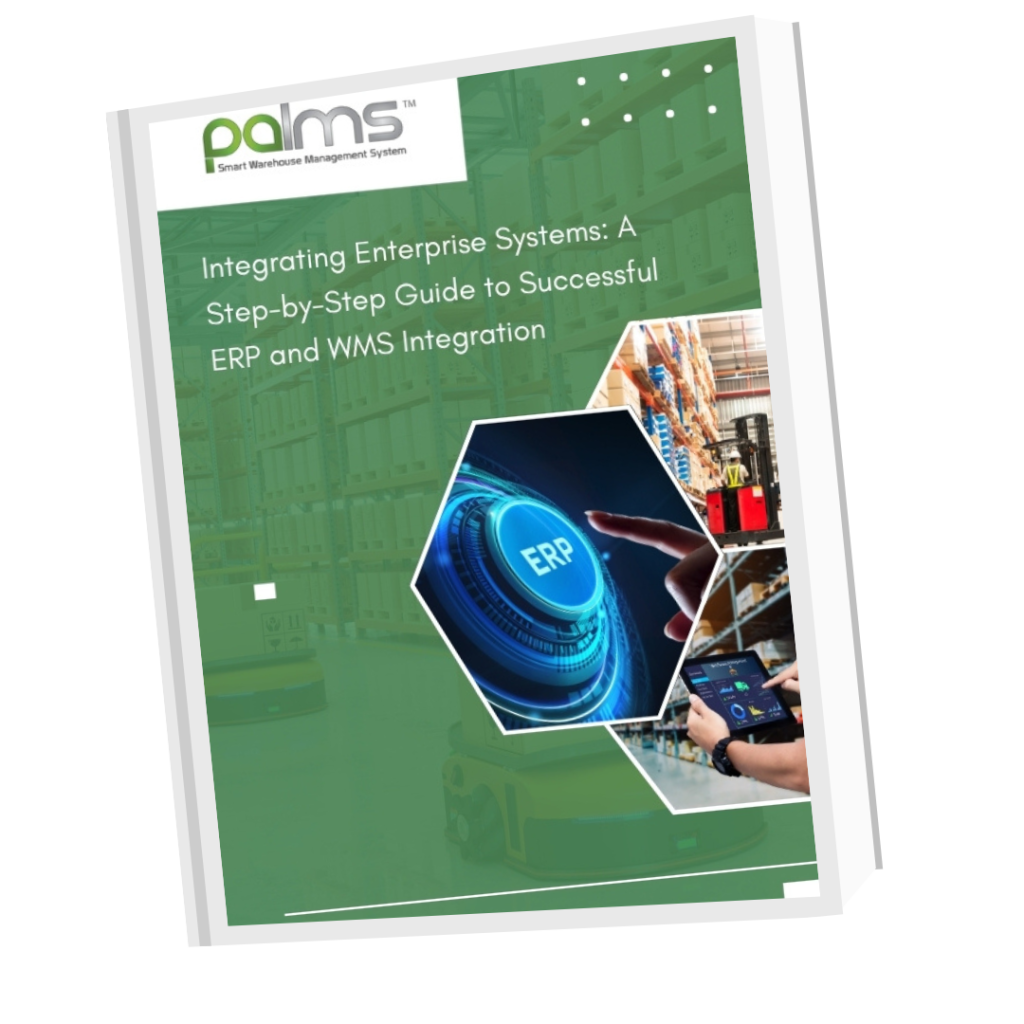 ERP and WMS Integration